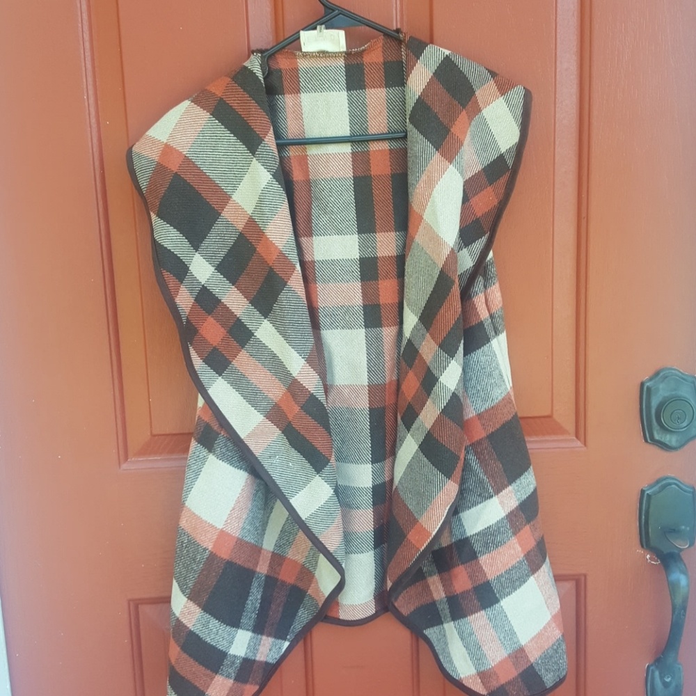 Best plaid